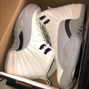 Retro 12 baron